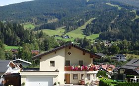 Appartement Fritzenwallner
